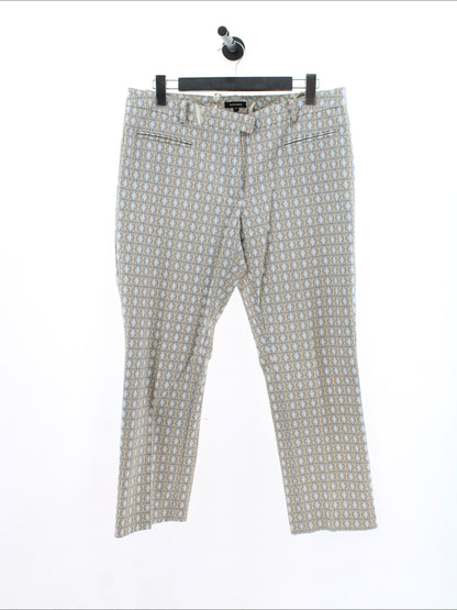 Spodnie Casual More & More Rozmiar: 42
