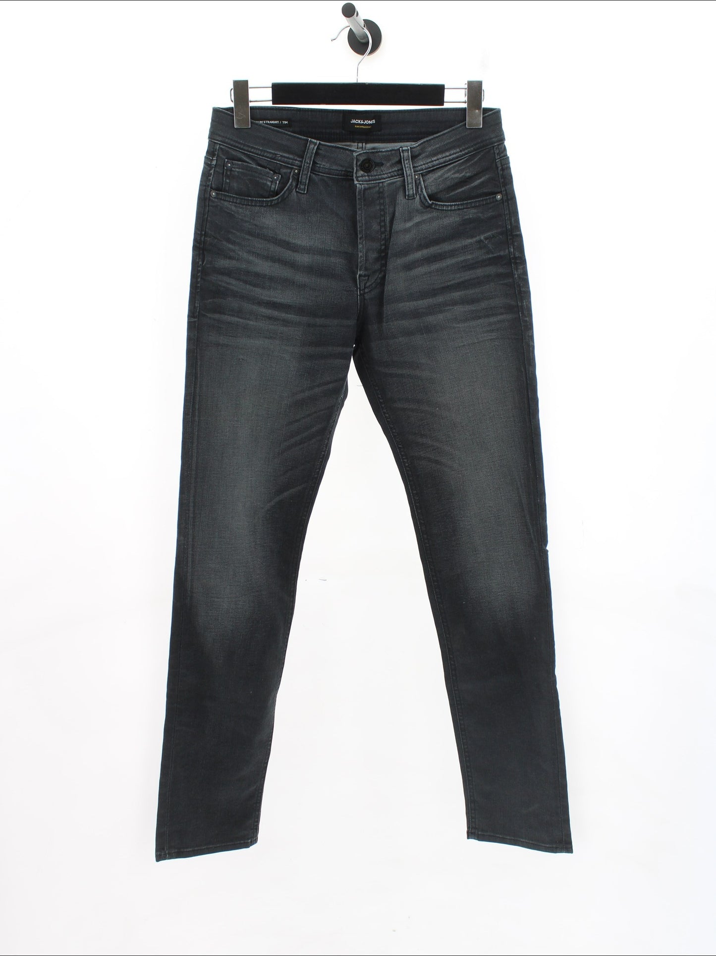 Spodnie jeans JACK & JONES Rozmiar: W30/L34