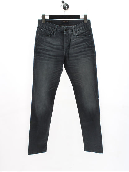 Spodnie jeans JACK & JONES Rozmiar: W30/L34