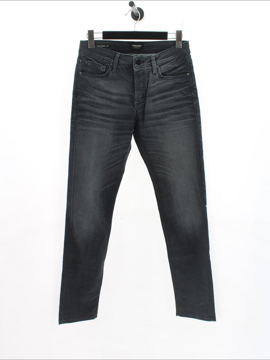Spodnie jeans JACK & JONES Rozmiar: W30/L34