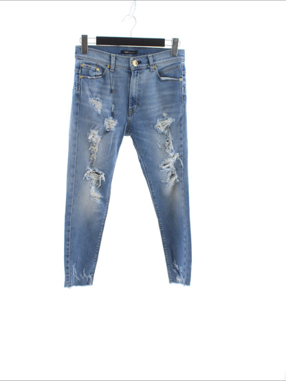 Spodnie jeans Imperial Rozmiar: 36