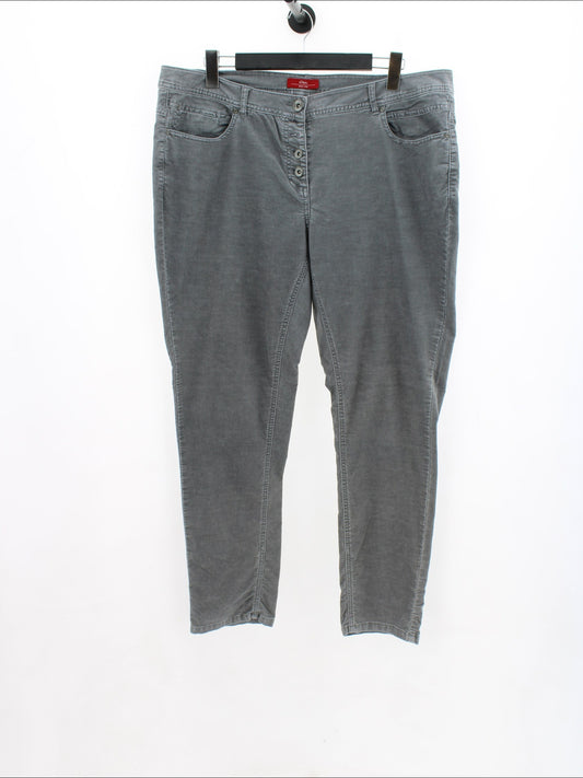 Spodnie Casual s.Oliver Rozmiar: 46
