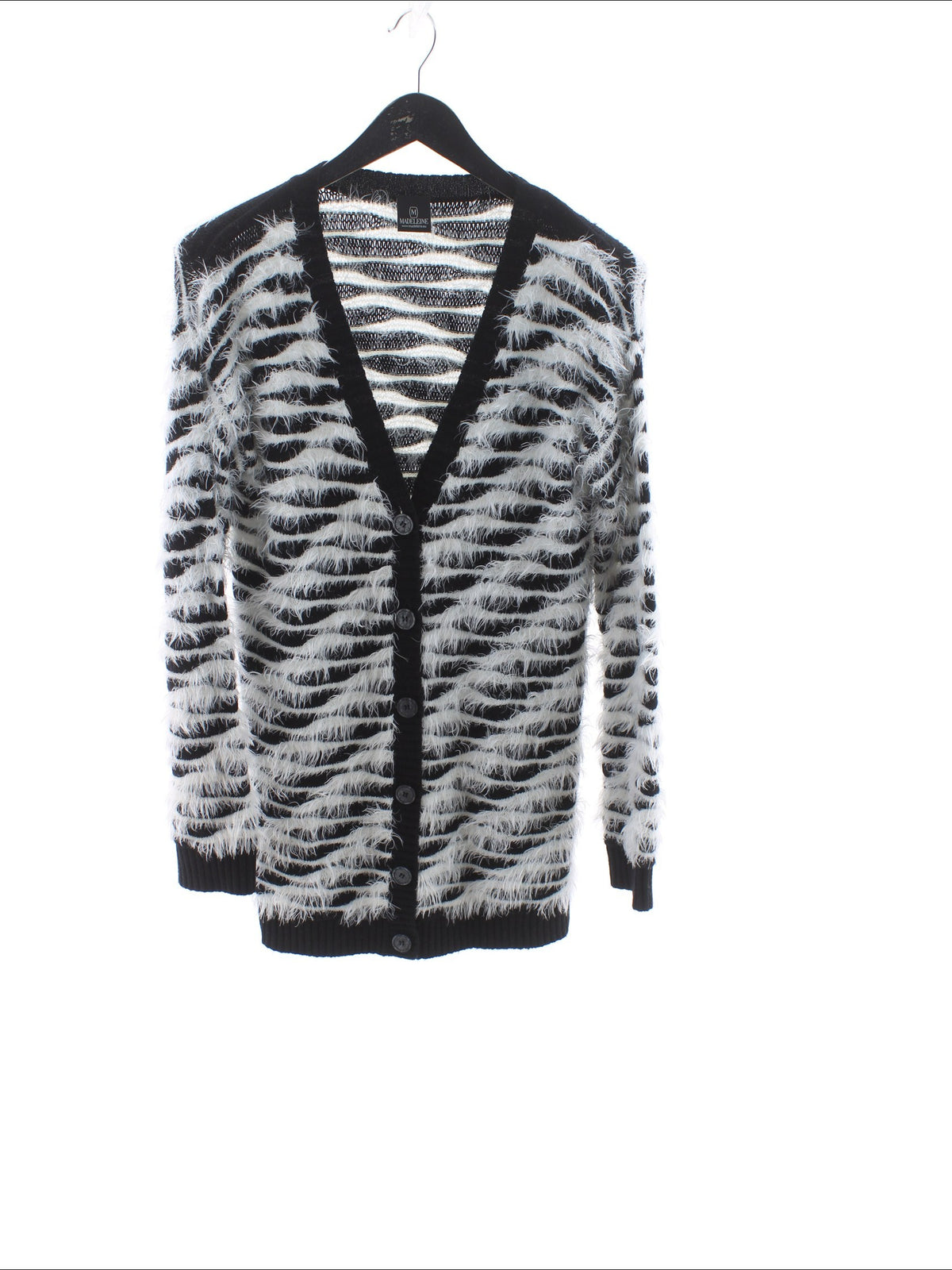 Sweter MADELEINE Rozmiar: 40