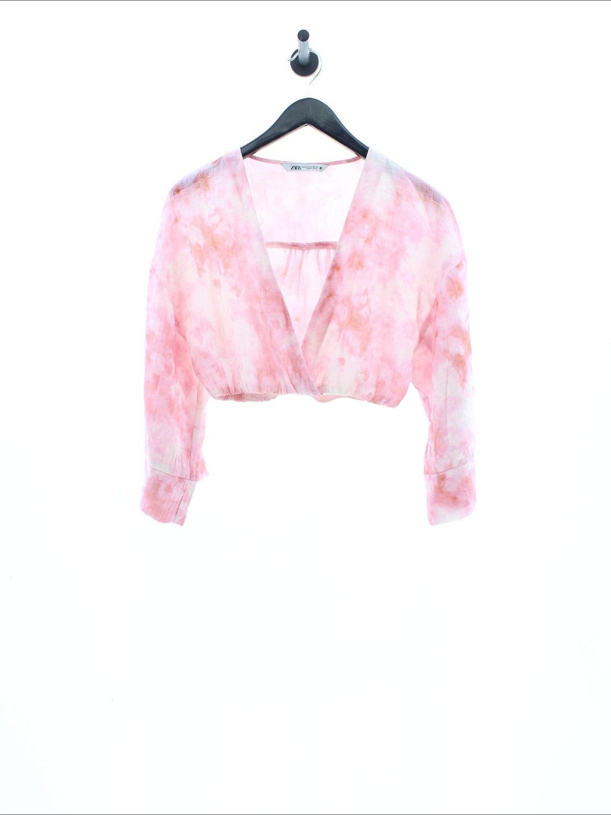 Bluzka Zara Rozmiar: XS
