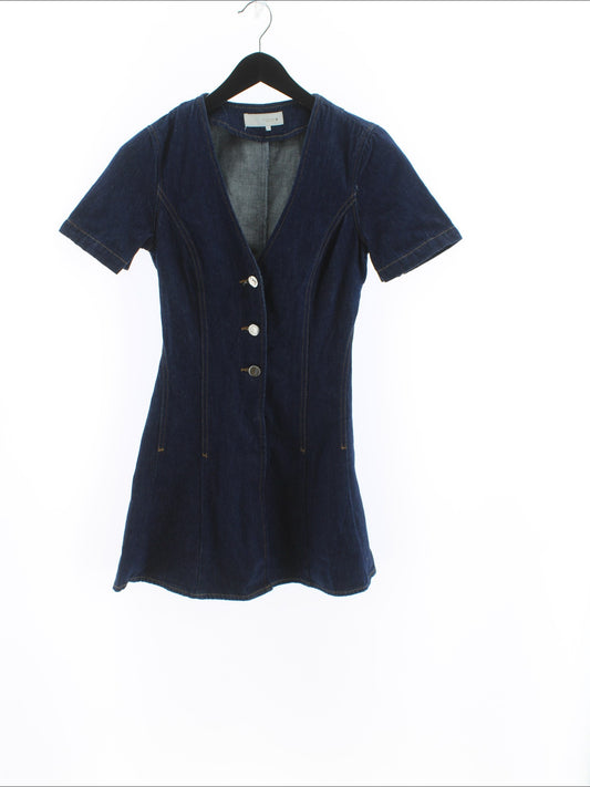 Sukienka Zara Rozmiar: XS