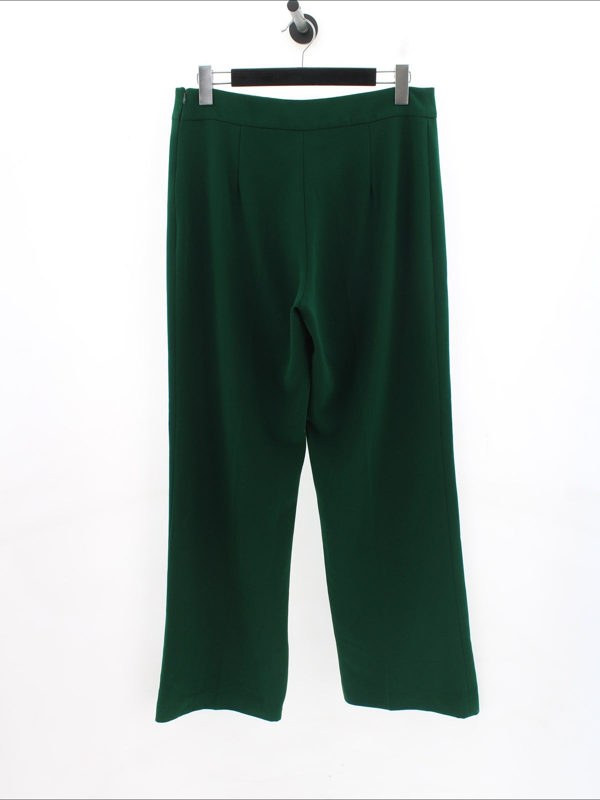 Spodnie Casual Zara Rozmiar: L