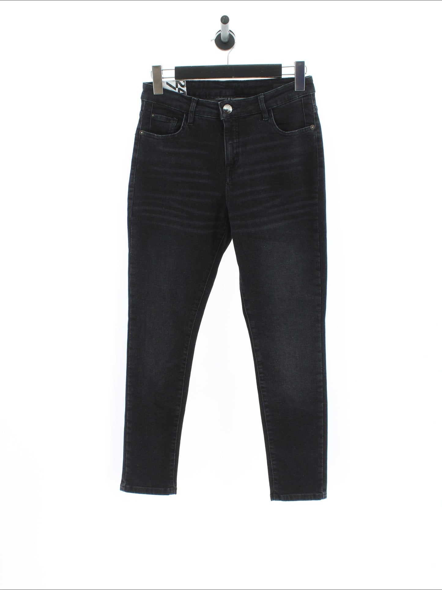 Spodnie jeans Opus Rozmiar: 38