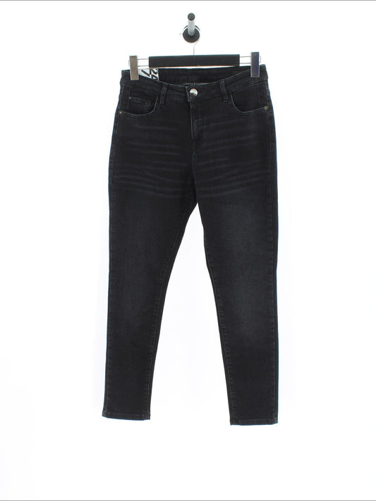 Spodnie jeans Opus Rozmiar: 38