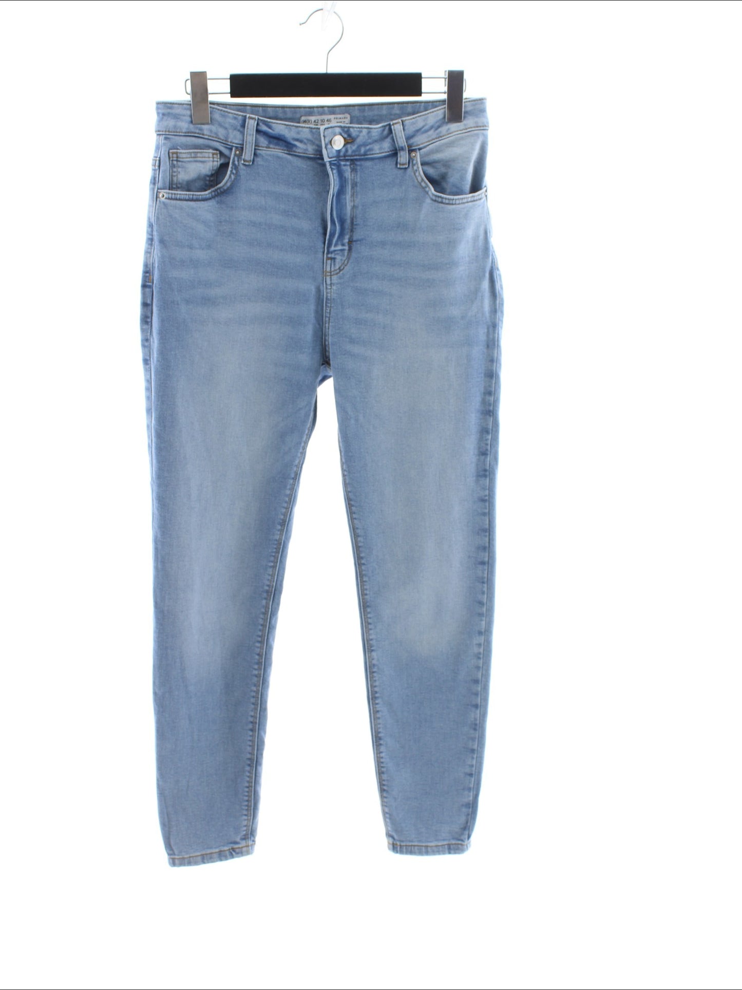 Spodnie jeans Primark Rozmiar: 42