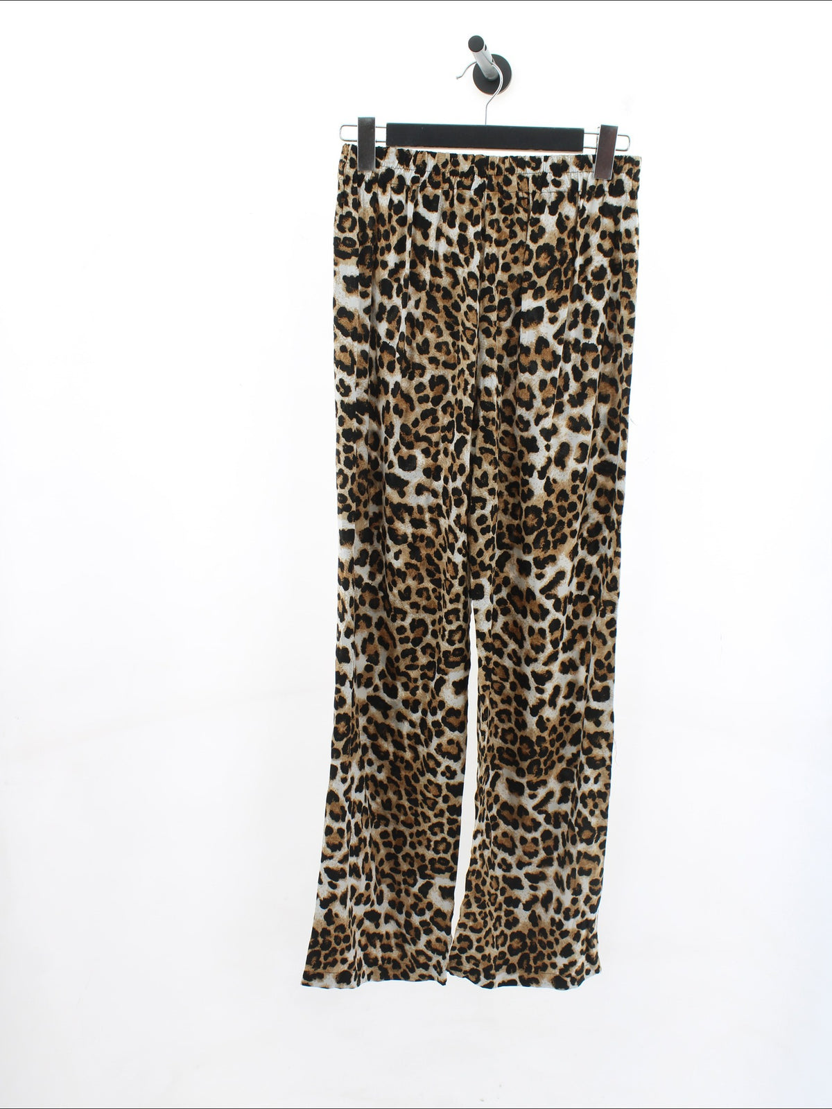 Spodnie Casual Vero Moda Rozmiar: M