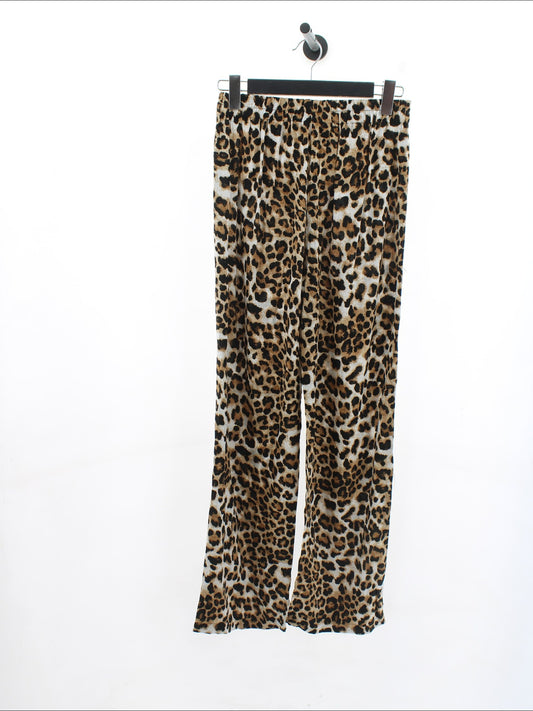 Spodnie Casual Vero Moda Rozmiar: M