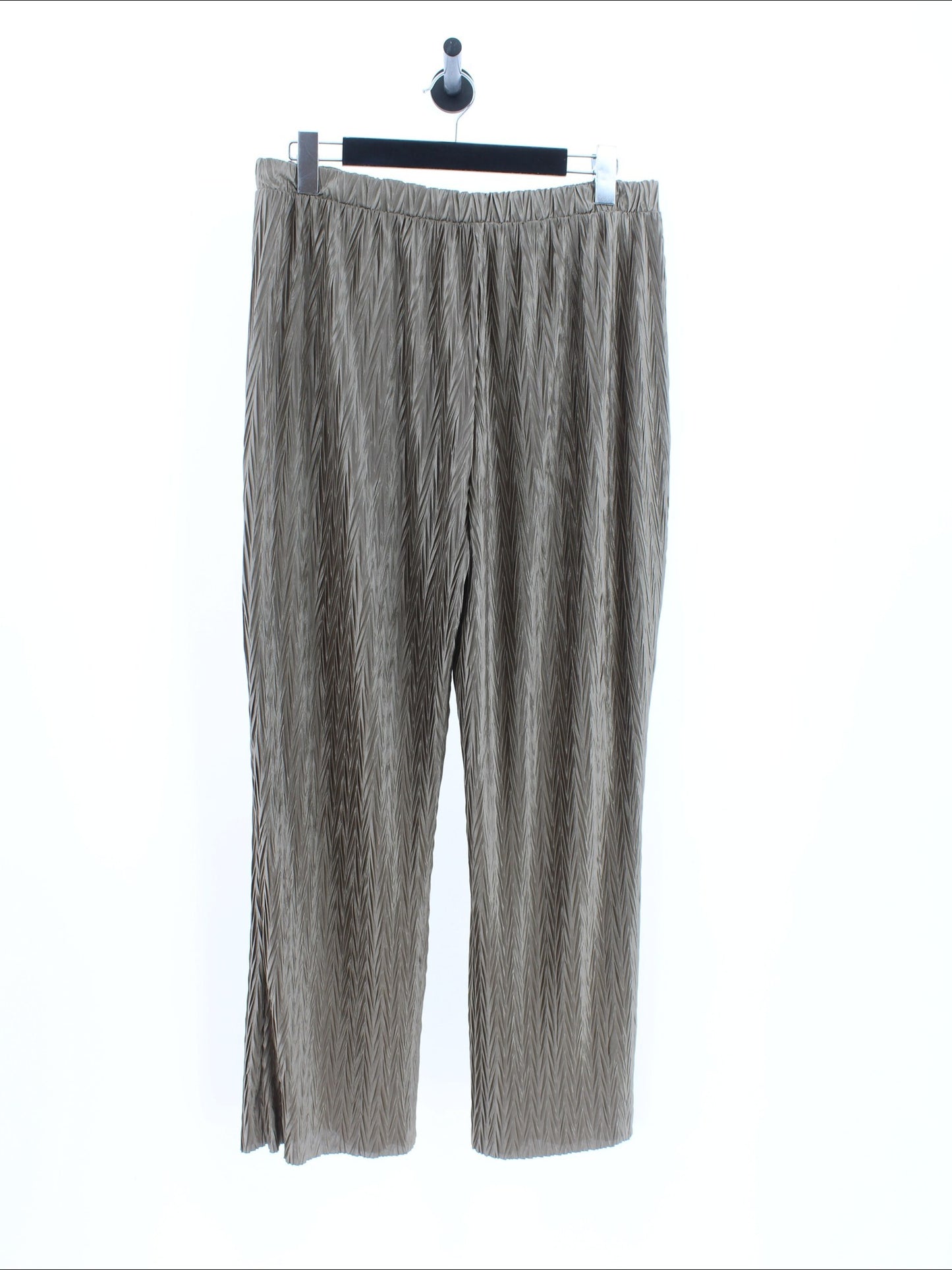 Spodnie Casual Vila Rozmiar: XL