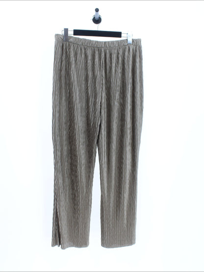 Spodnie Casual Vila Rozmiar: XL