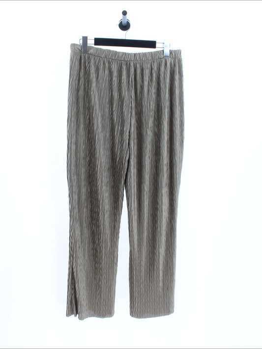Spodnie Casual Vila Rozmiar: XL