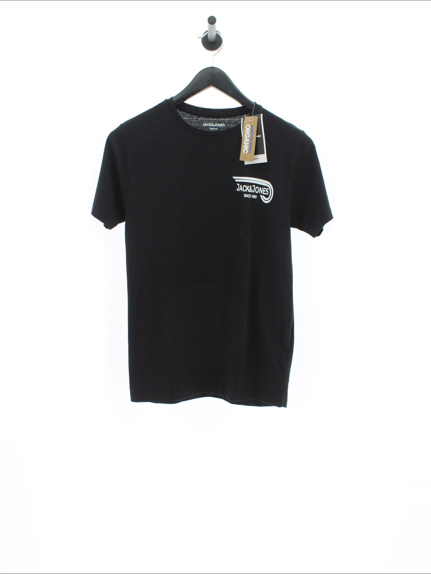 T-shirt JACK & JONES Rozmiar: S