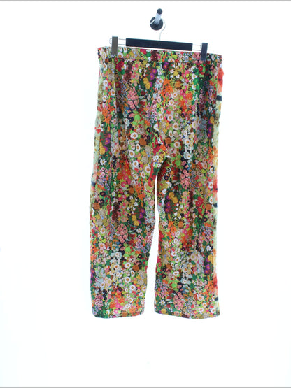 Spodnie Casual GEISHA Rozmiar: 2XL