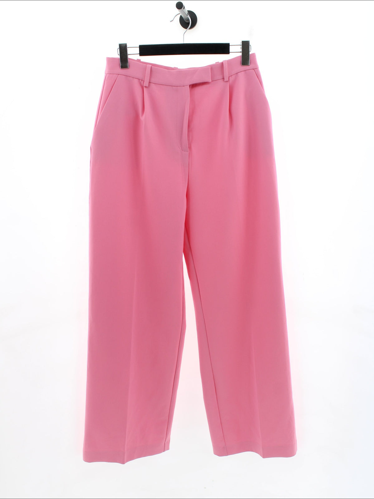 Spodnie Casual Zara Rozmiar: L