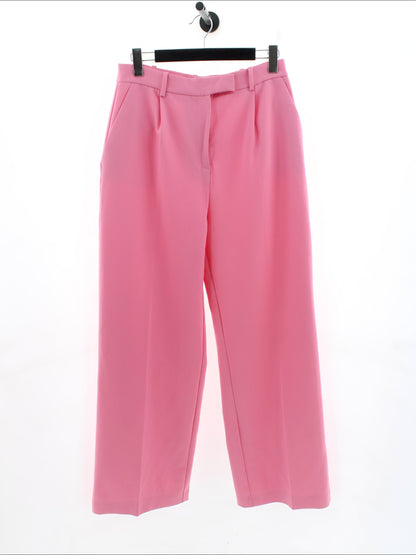 Spodnie Casual Zara Rozmiar: L
