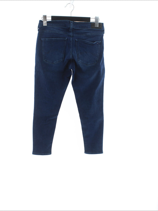 Spodnie jeans Tommy Hilfiger Rozmiar: W29/L30