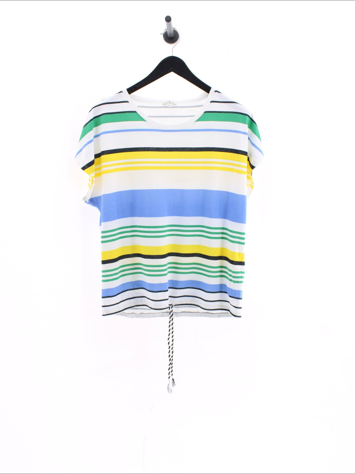 T-shirt Tom Tailor Rozmiar: L