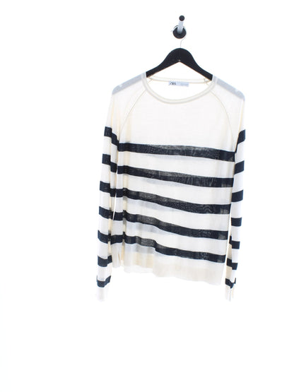 Sweter Zara Rozmiar: L