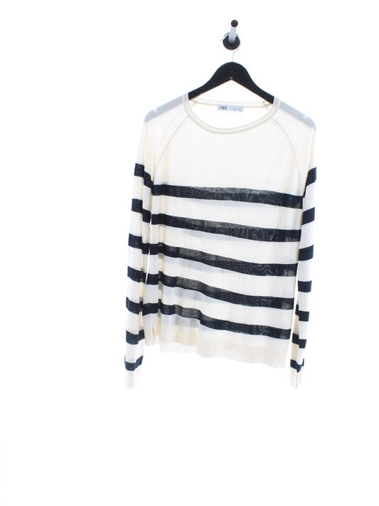 Sweter Zara Rozmiar: L