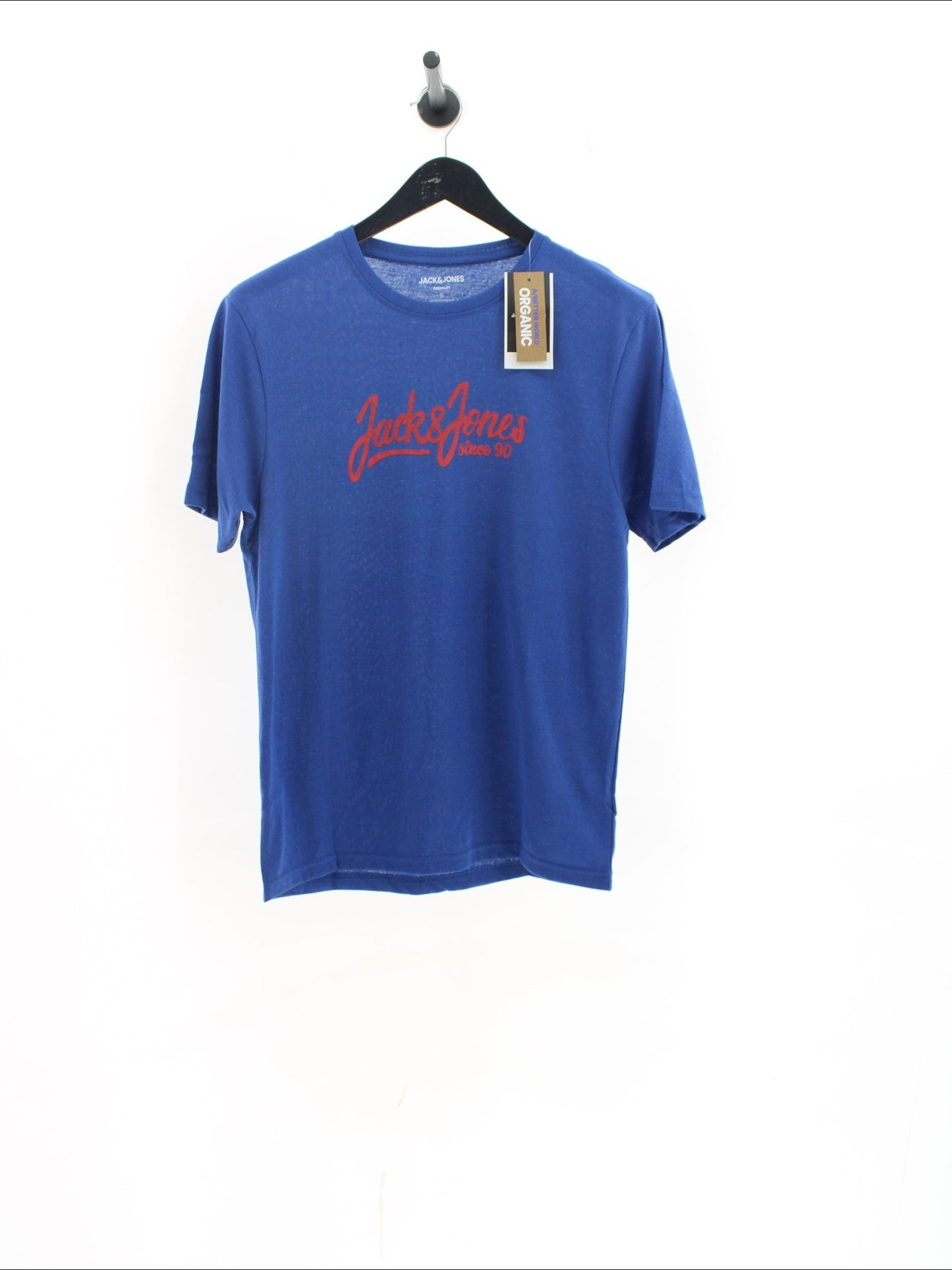 T-shirt JACK & JONES Rozmiar: S