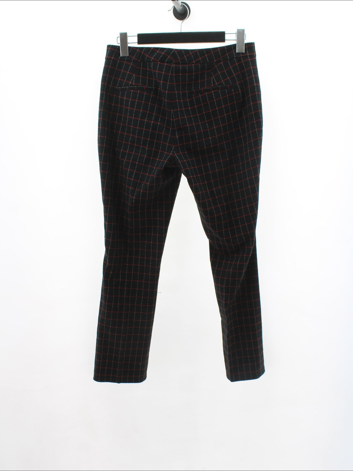 Spodnie Casual Zara Rozmiar: M