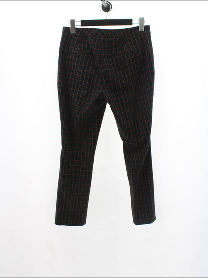 Spodnie Casual Zara Rozmiar: M