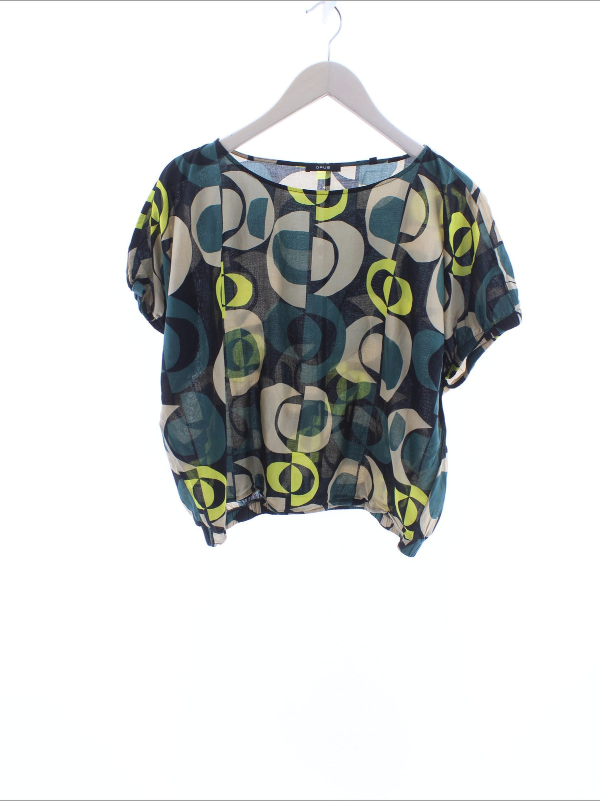 Bluzka Opus Rozmiar: M