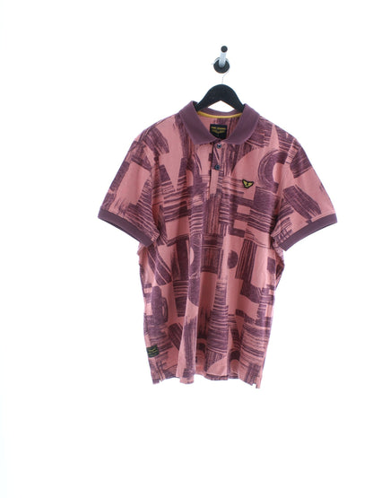 Koszulka polo PME Legend Rozmiar: XL