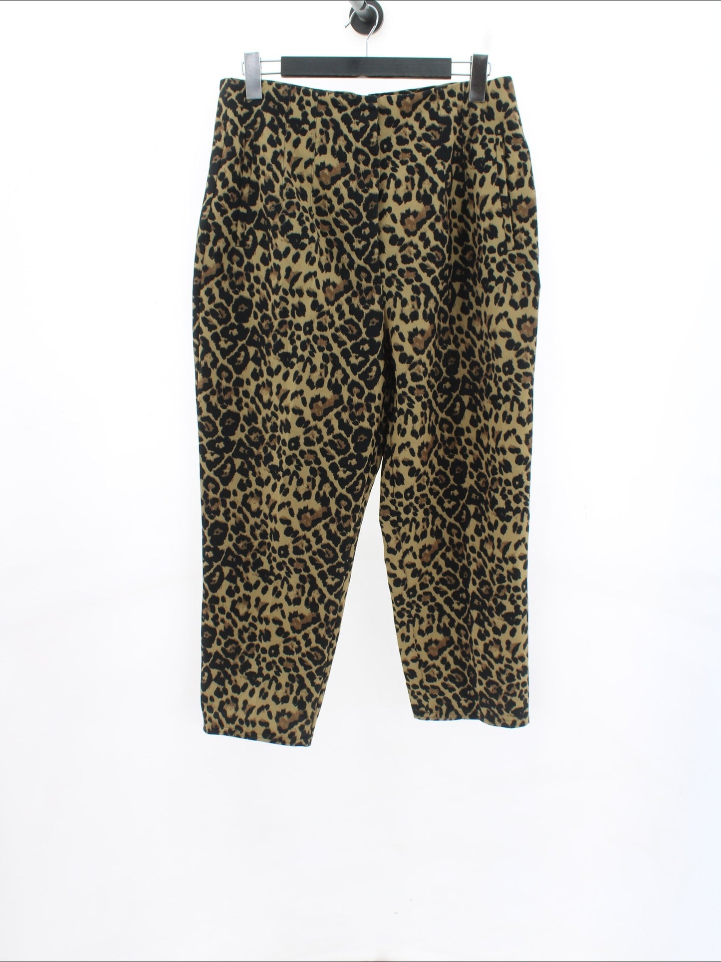 Spodnie Casual Zara Rozmiar: 2XL