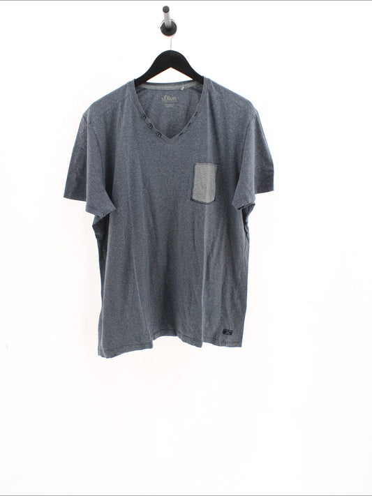 T-shirt s.Oliver Rozmiar: 2XL
