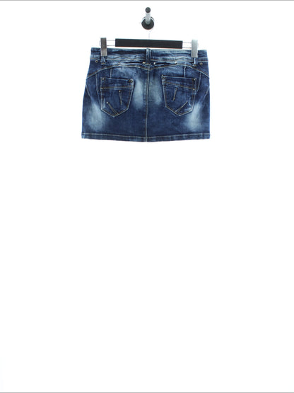 Spódnica DENIM Rozmiar: 40