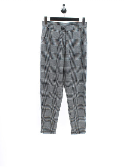 Spodnie Casual FISHERFIELD Rozmiar: 38