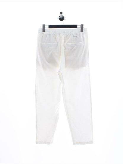Spodnie Casual Zara Rozmiar: M