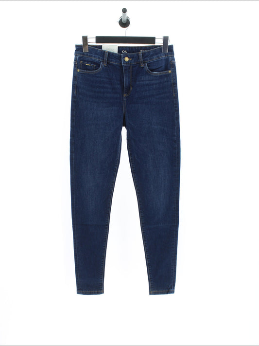 Spodnie jeans C&A Rozmiar: 40