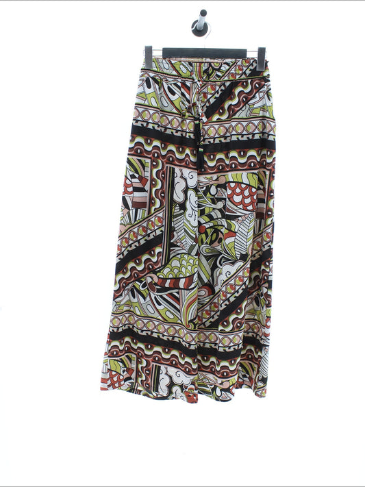 Spodnie Casual MS MODE Rozmiar: 50