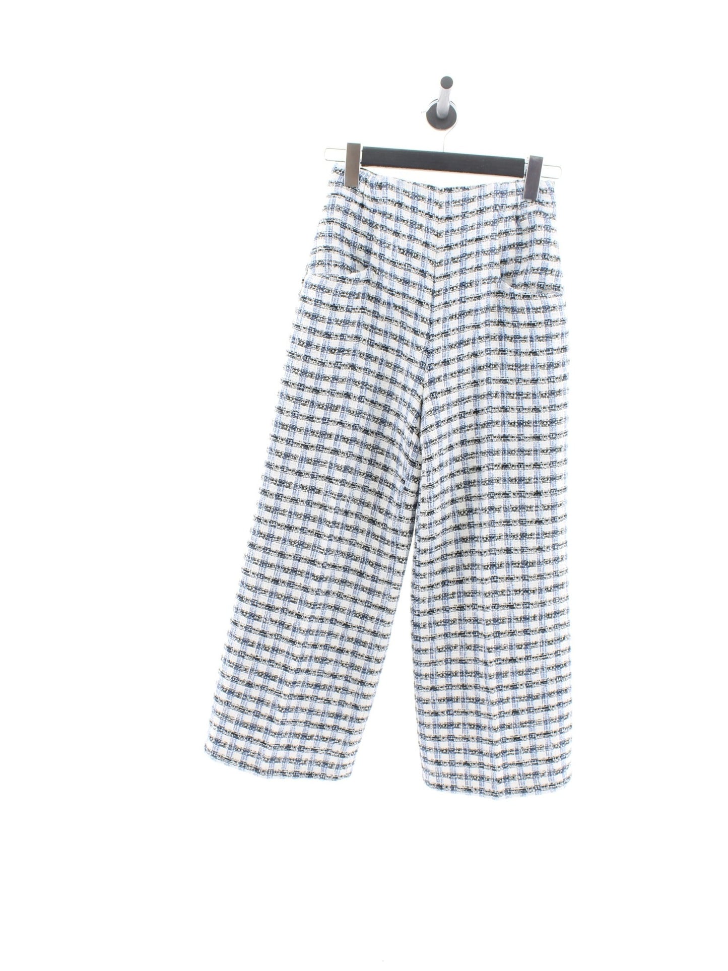 Spodnie Eleganckie Zara Rozmiar: XS