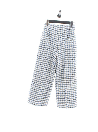 Spodnie Eleganckie Zara Rozmiar: XS