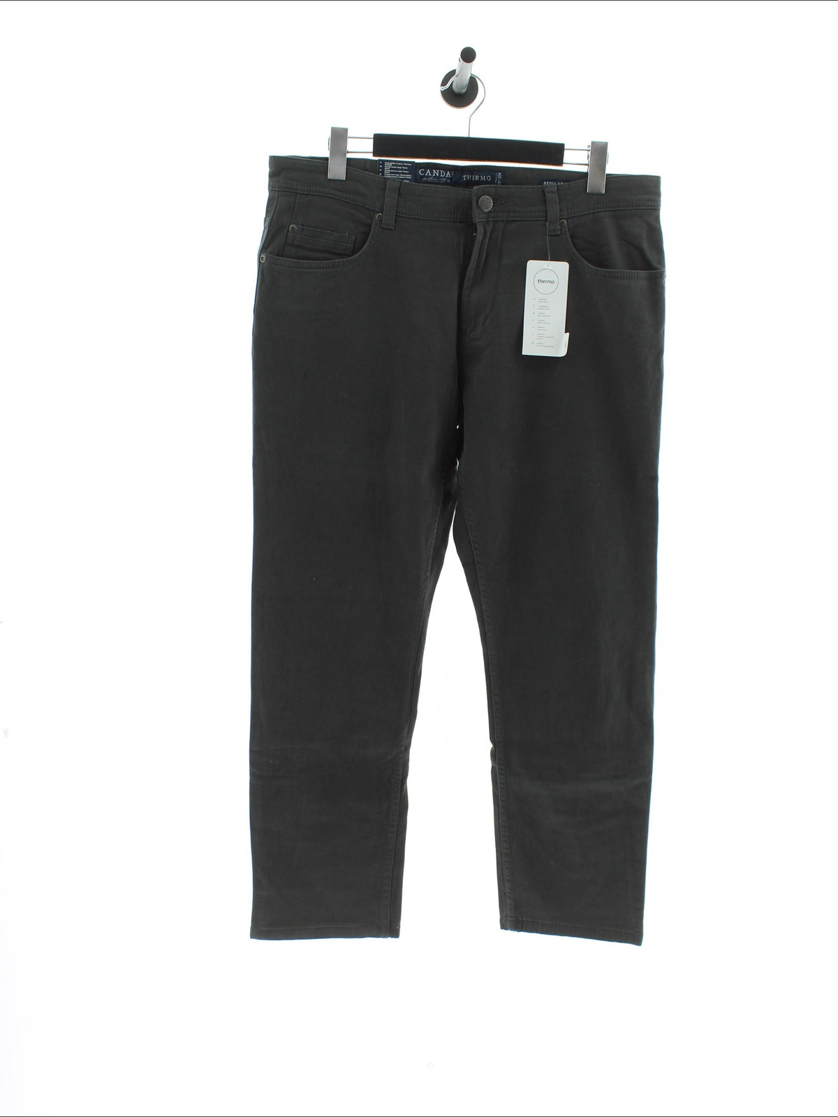 Spodnie Casual C&A Rozmiar: W36/L30