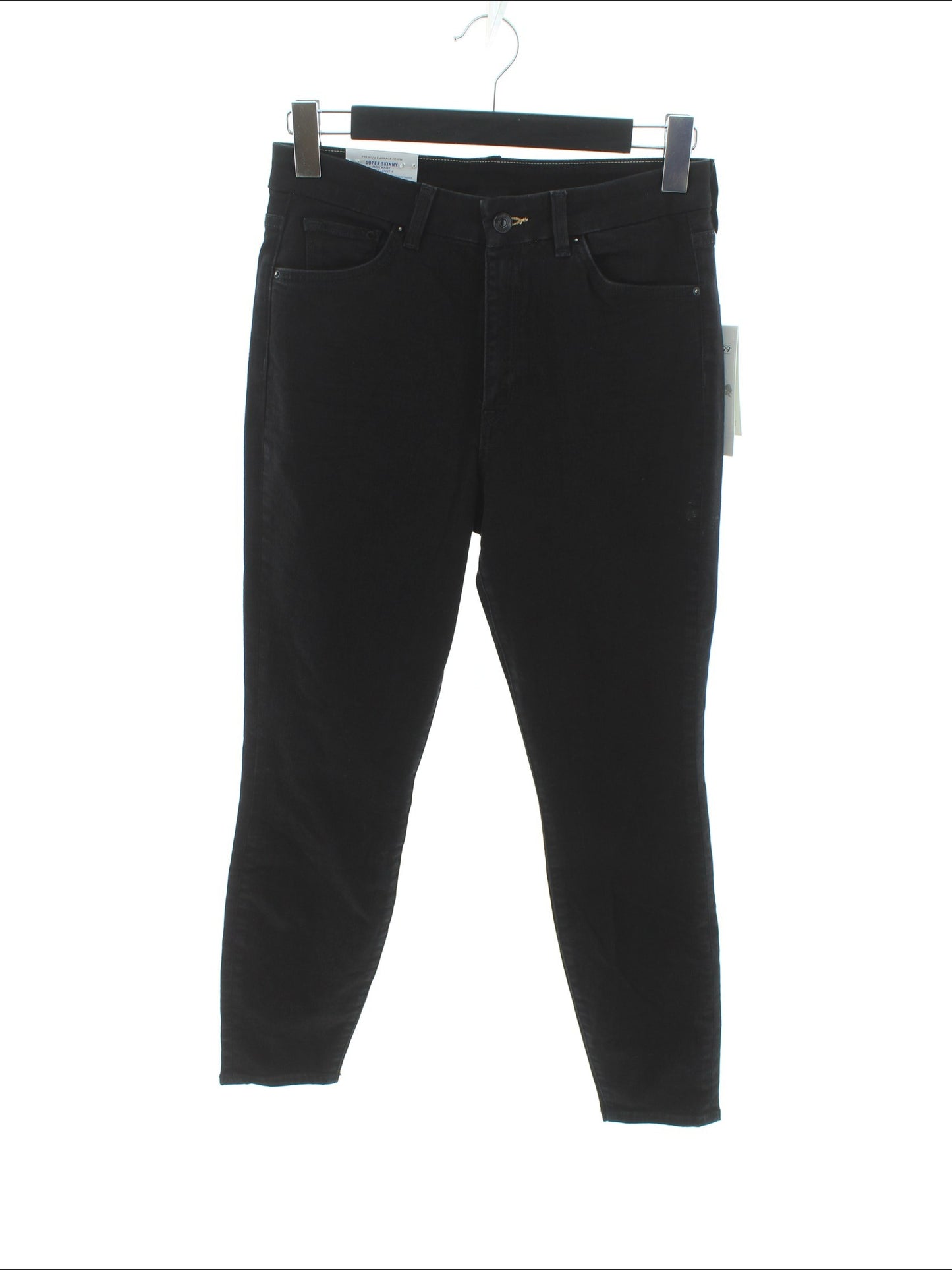 Spodnie Casual H&M Rozmiar: 40