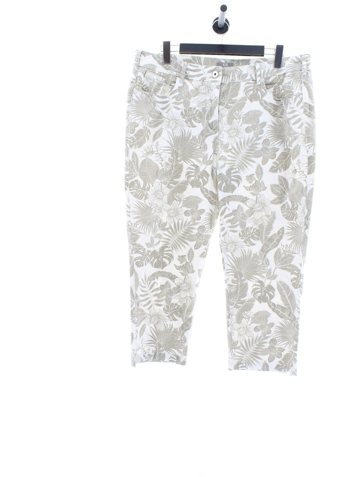 Spodnie Casual C&A Rozmiar: 46