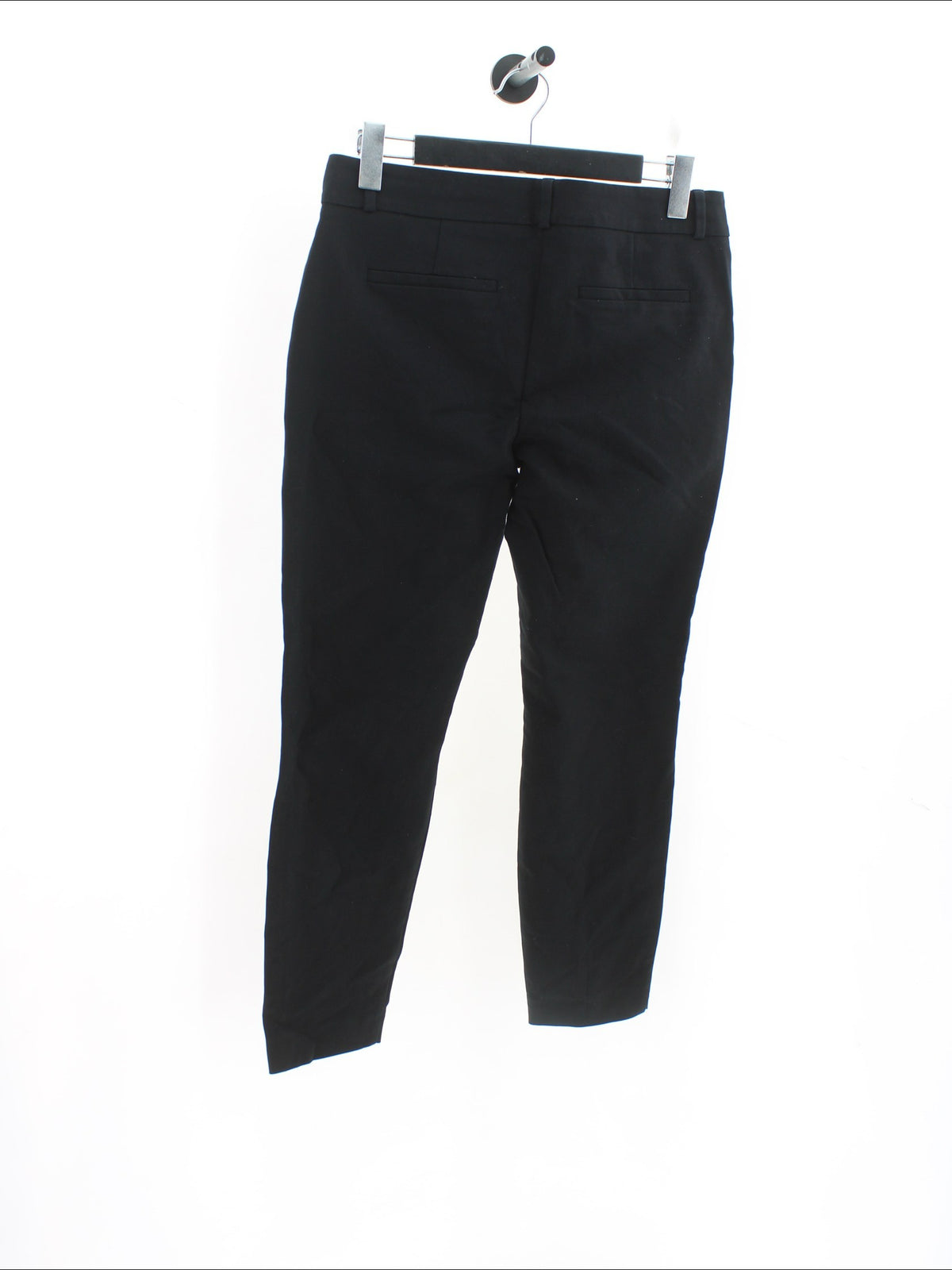 Spodnie Casual HALLHUBER Rozmiar: 40