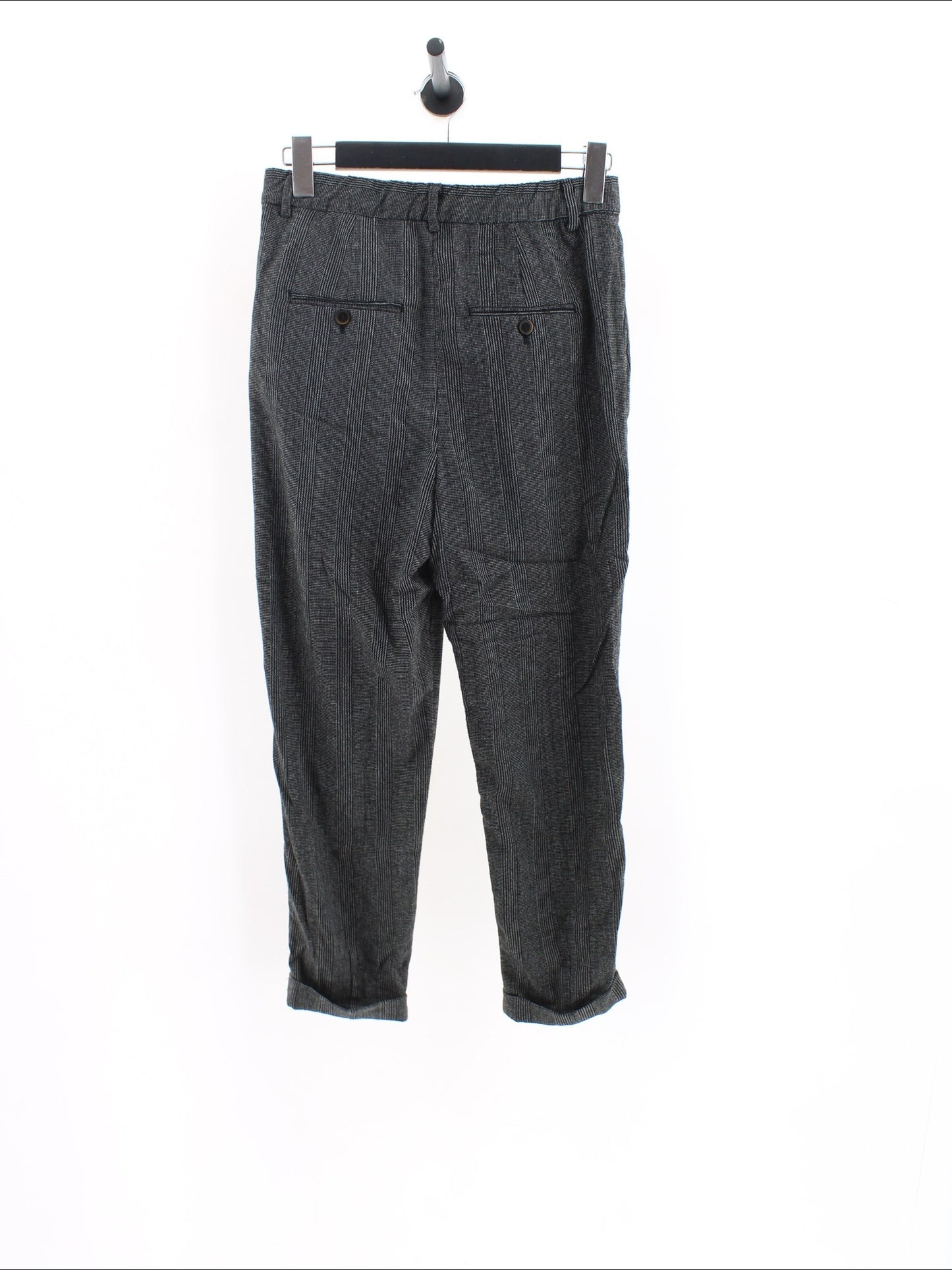 Spodnie Eleganckie Zara Rozmiar: XS