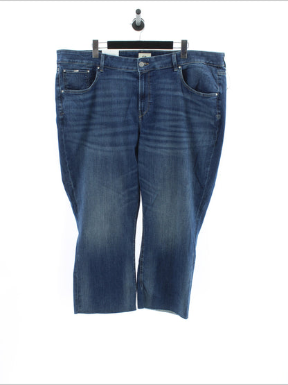 Spodnie jeans C&A Rozmiar: 56