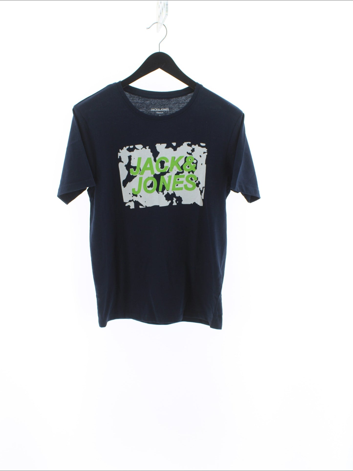 T-shirt JACK & JONES Rozmiar: S