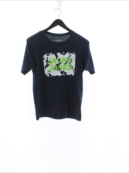 T-shirt JACK & JONES Rozmiar: S