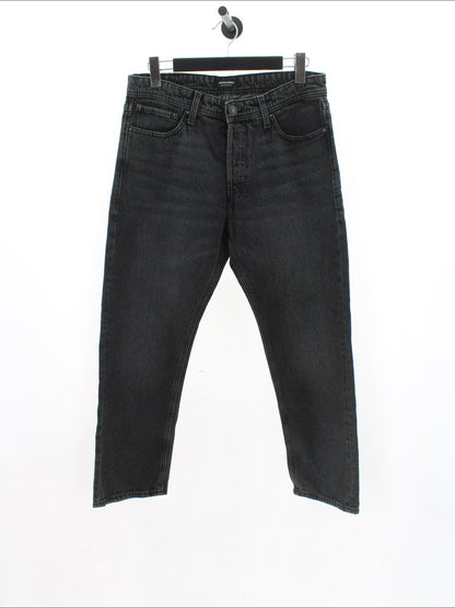 Spodnie jeans JACK & JONES Rozmiar: W33/L30