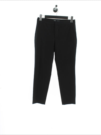 Spodnie Eleganckie Zara Rozmiar: 36